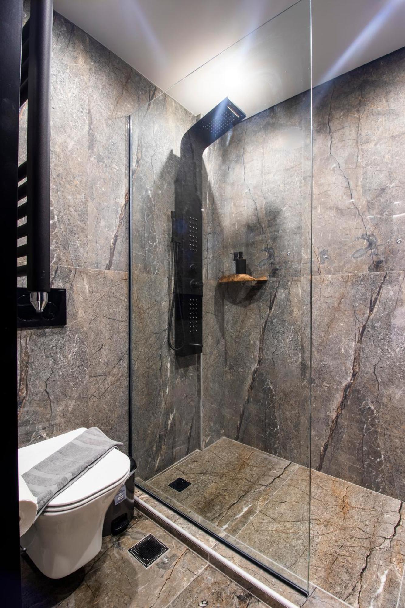 Urban Luxury Apt In Chania Centre Exterior photo